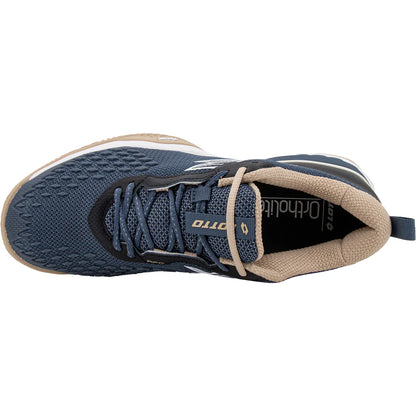 Scarpe Lotto Raptor Hyperpulse 100 III Terra Battuta
