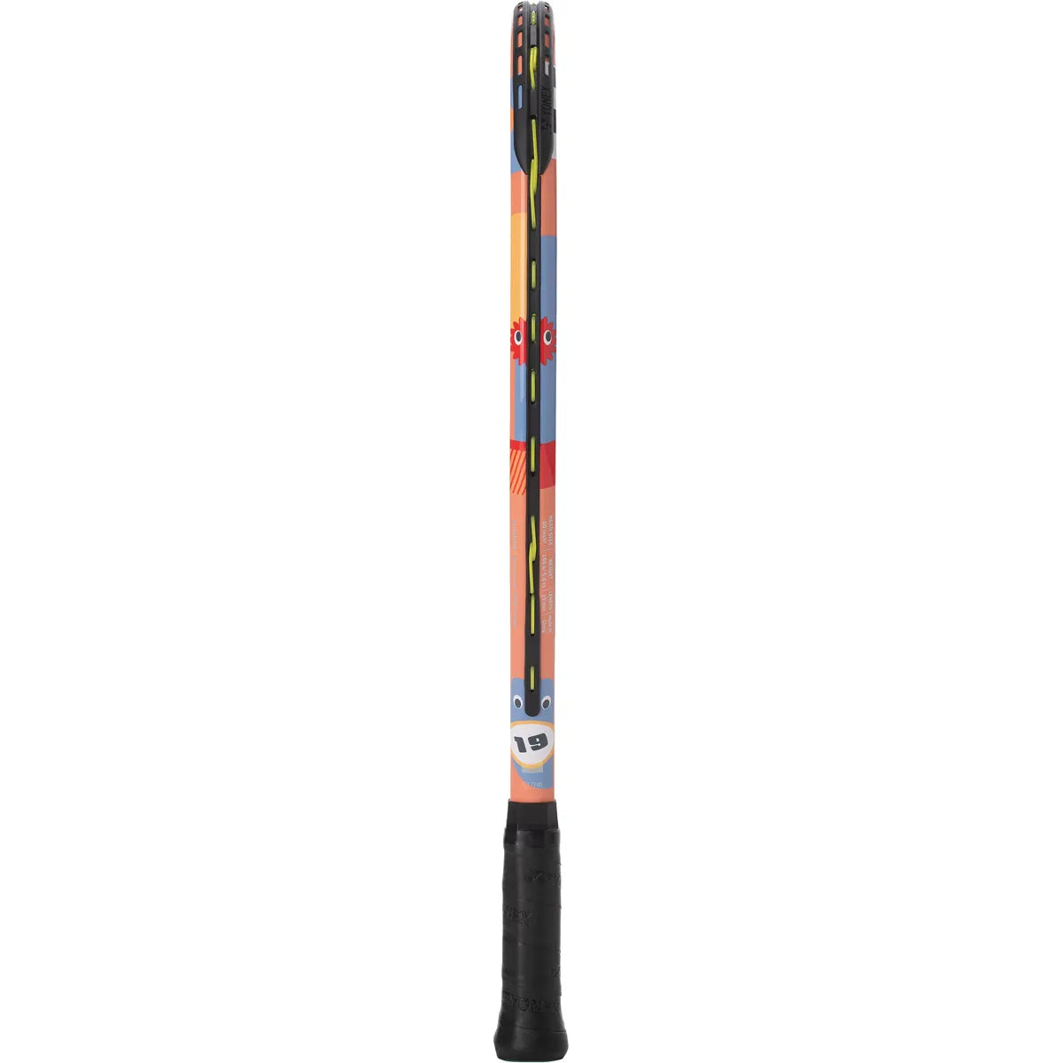 Racchetta Yonex Junior 19 Coral Orange