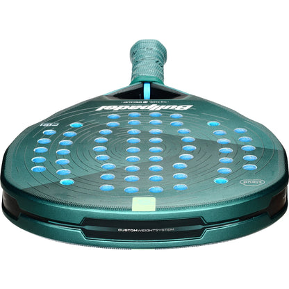 Racchetta Test Padel Bullpadel Neuron 02 Cloud 2026
