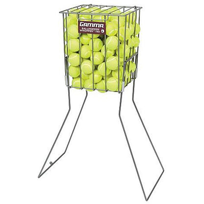 Cestino Raccogli-Palline Gamma Whopper 140