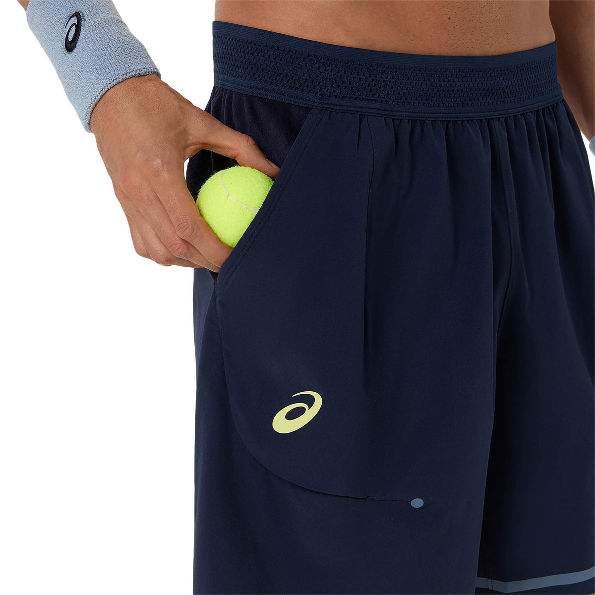 Pantaloncini Asics Core 7In
