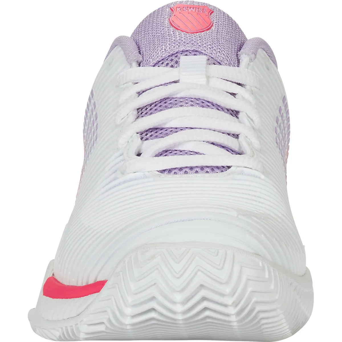 Scarpe K-Swiss Donna Hypercourt Express 2 Terra Battuta