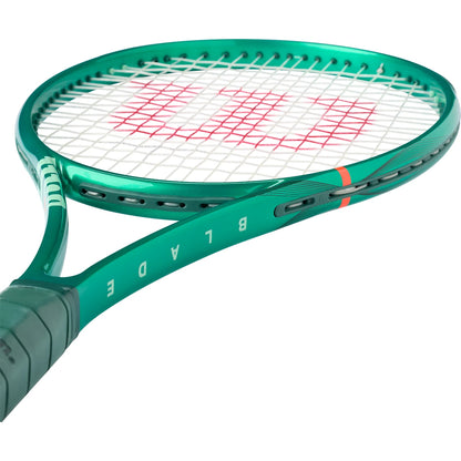 Racchetta Test Web Wilson Blade 98 16*19 V10 (305 Gr)