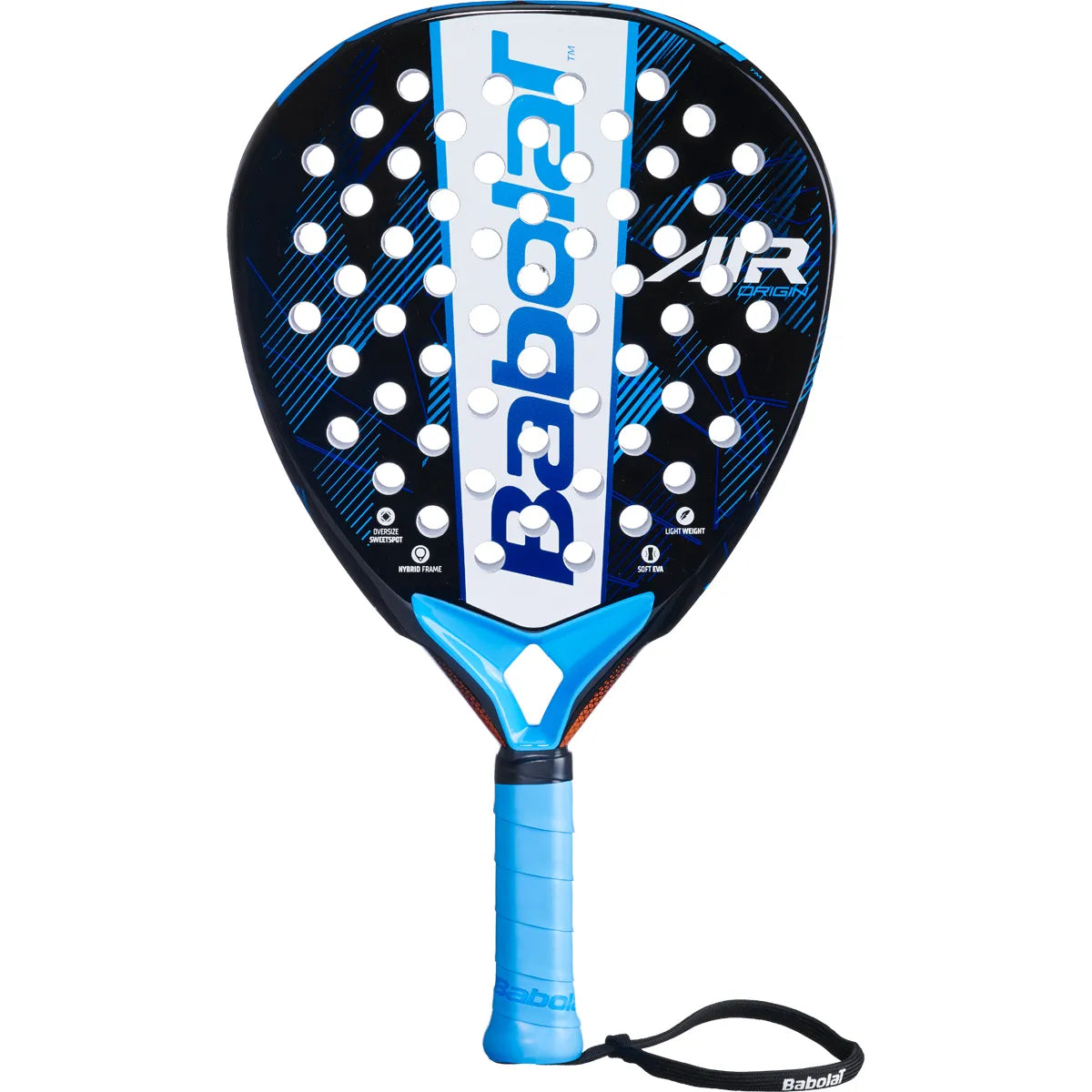 Racchetta da padel Babolat Air Origin