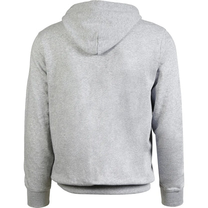 Felpa Padel Mon Amour Cotone con Cappuccio