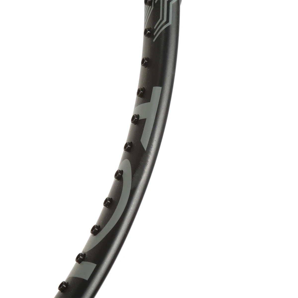 Racchetta Usata da Tennis Prince Tour Carbon 100 (275 Gr)