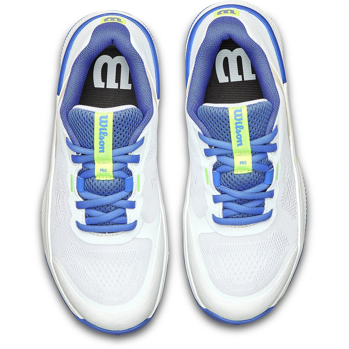 Scarpe Wilson Donna Intrigue Pro Tutte le Superfici