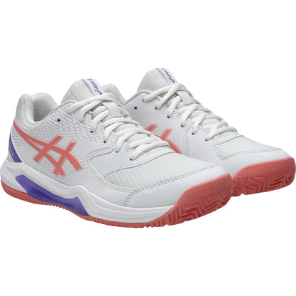 Scarpe da padel Asics Donna Gel Dedicate 10