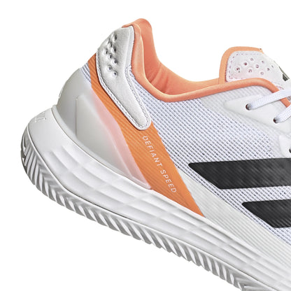 Scarpe adidas Defiant Speed 2 Terra Battuta