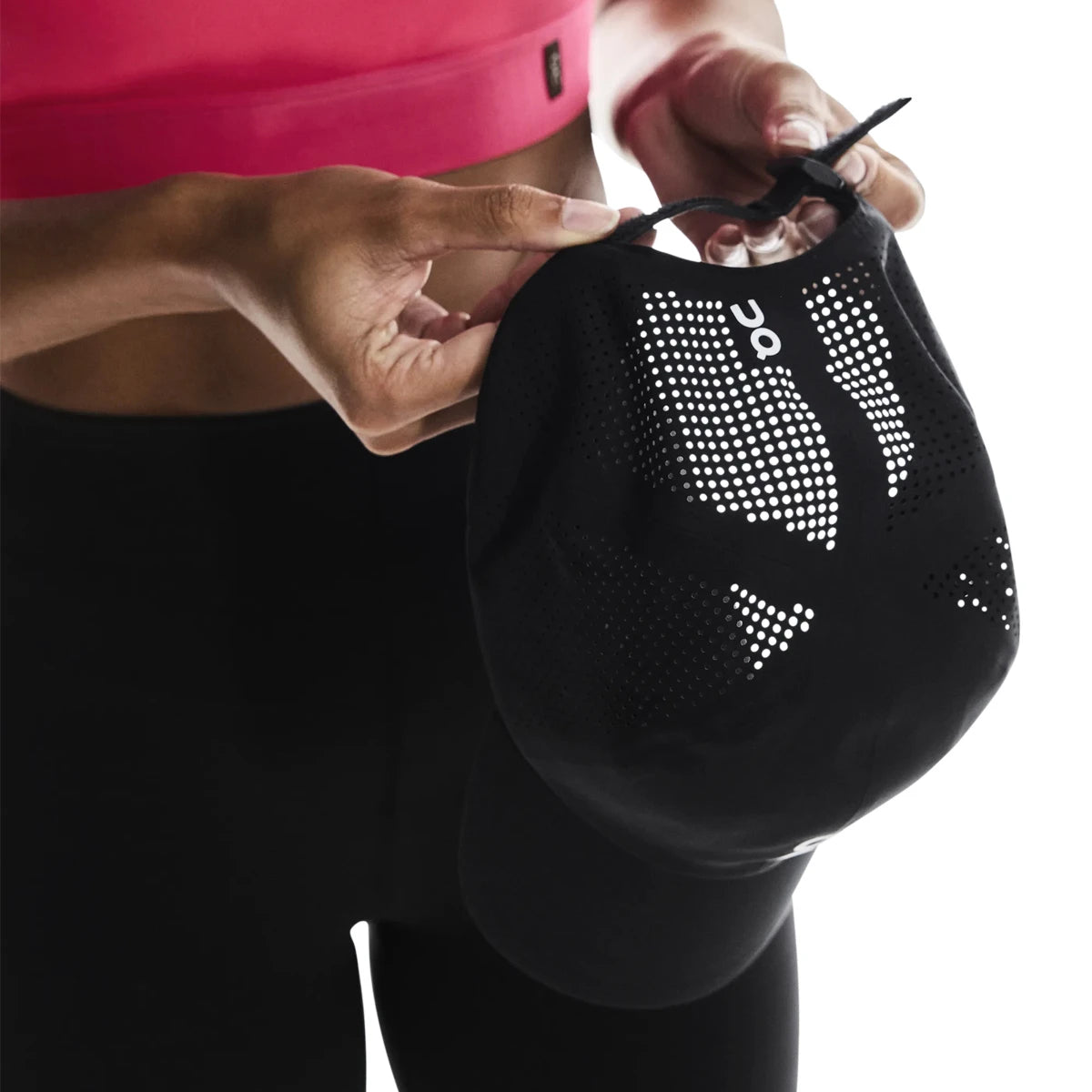 Cappellino On Lightweight