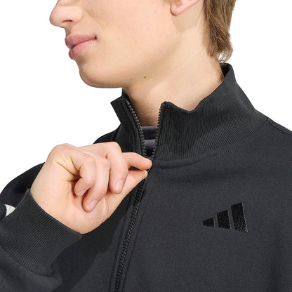 Giacca adidas M 3S Tt