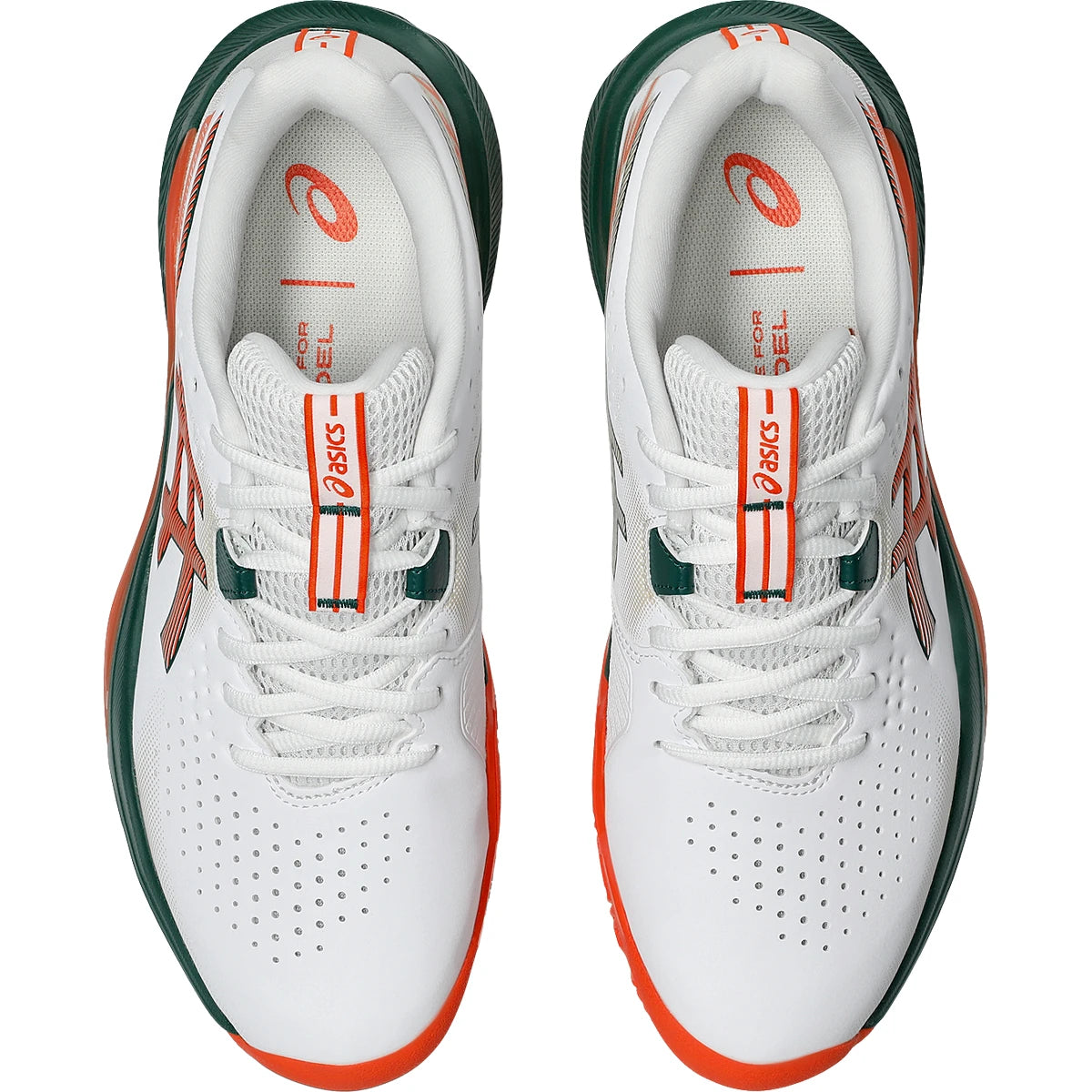 Scarpe da padel Asics Gel Challenger 15