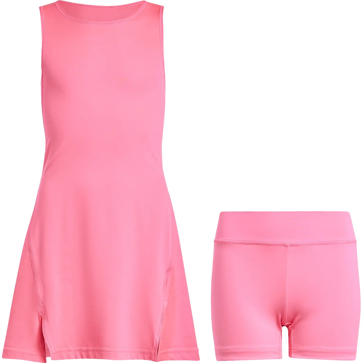 Abito adidas Bambina Club