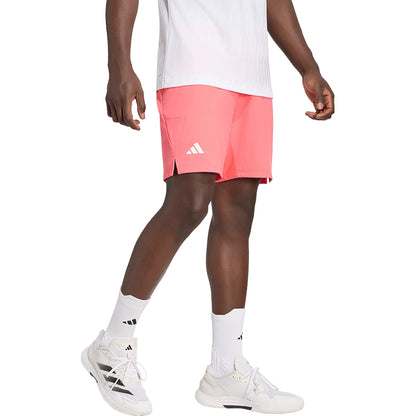 Pantaloncini adidas Uomo Ergo 7In Gameset
