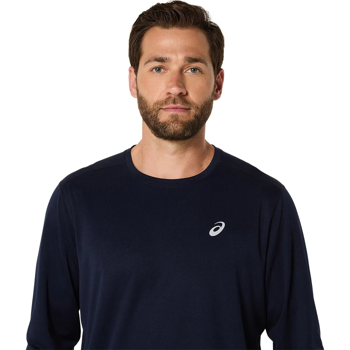 T-Shirt Asics Core Maniche Lunghe