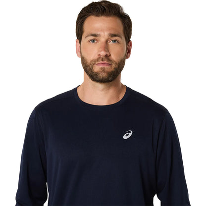 T-Shirt Asics Core Maniche Lunghe