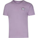 T-Shirt Watts Xsalty Grafica