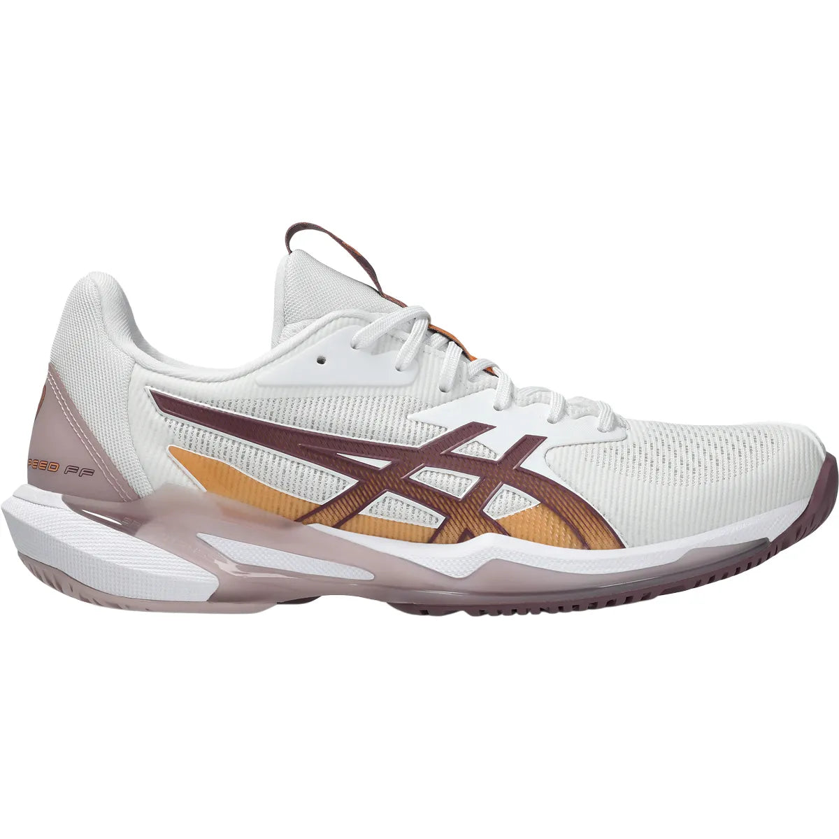 Scarpe Asics Donna Solution Speed FF 3 New York Scarpe tutte le superfici