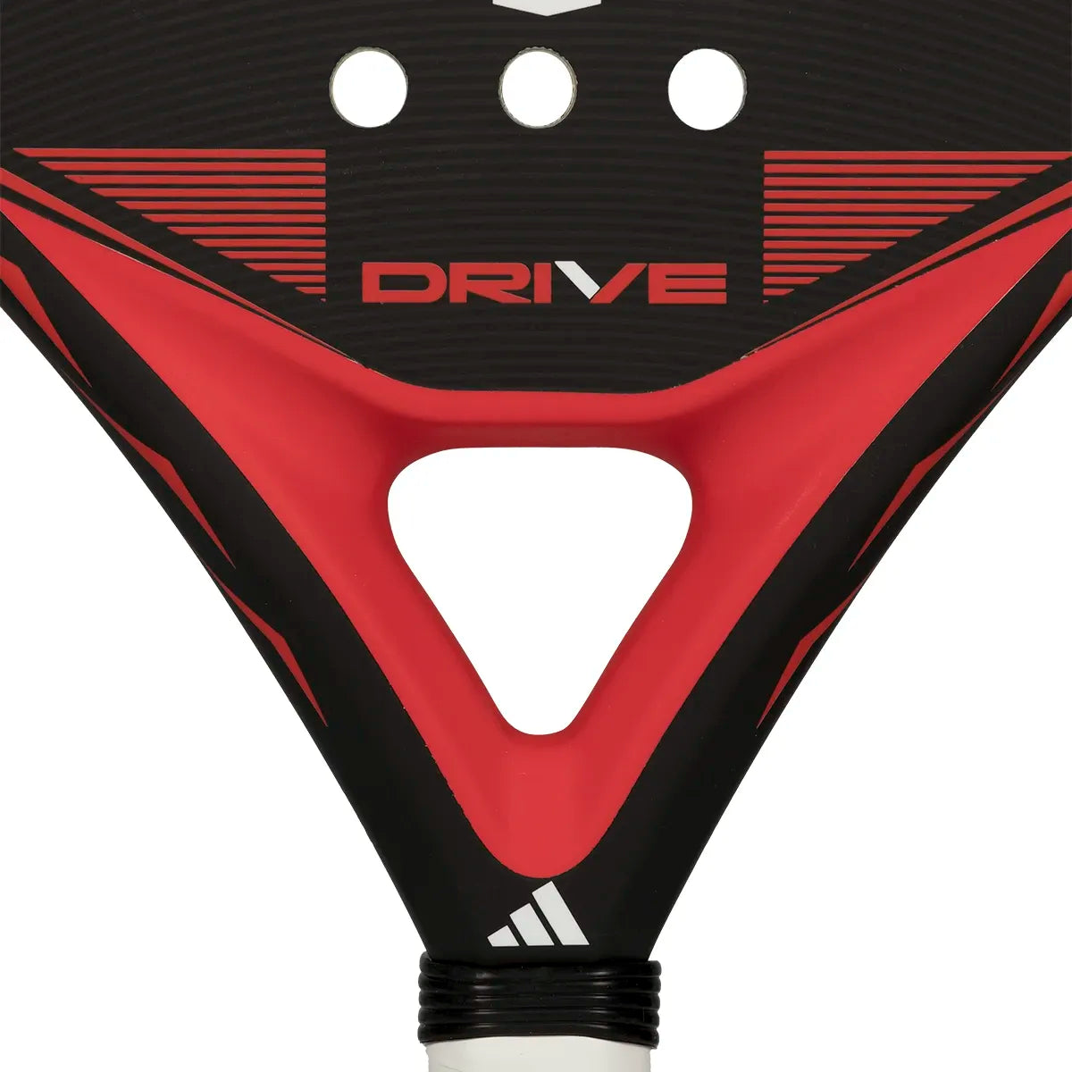 Racchetta da padel adidas Drive Black 2026