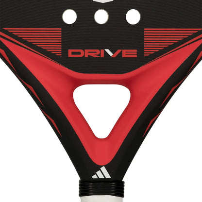 Racchetta da padel adidas Drive Black 2026
