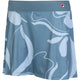 Gonna Fila Donna Anna Paris Printed