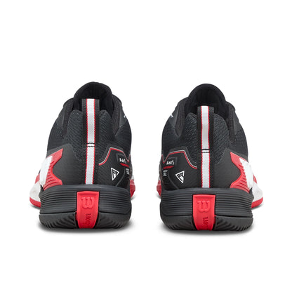 Scarpe Wilson Rush Pro 4.5 Scarpe tutte le superfici