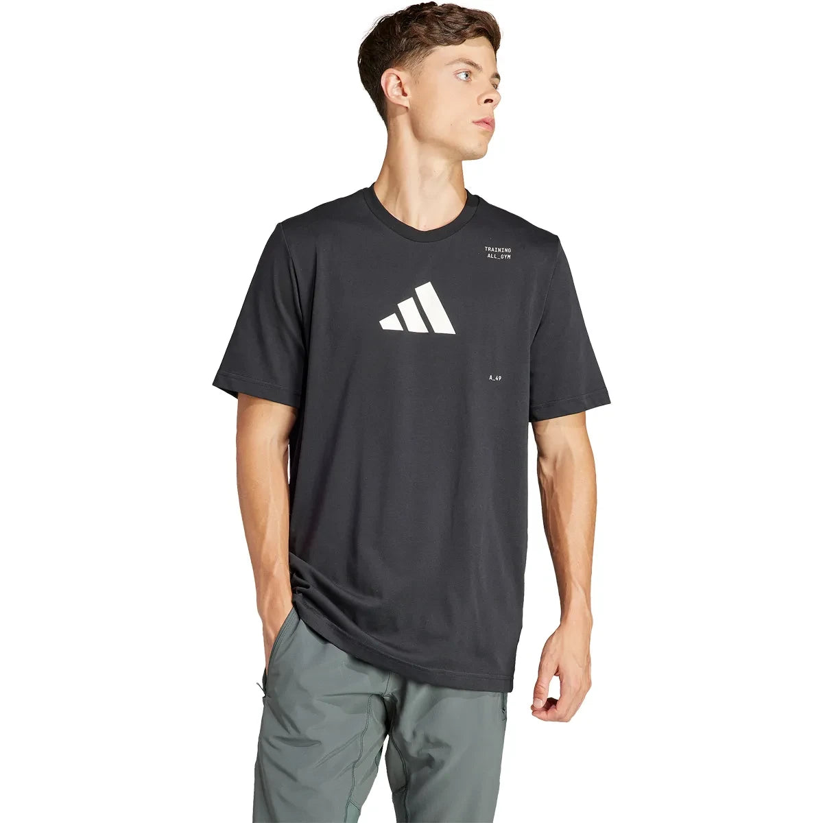 T-Shirt adidas Training