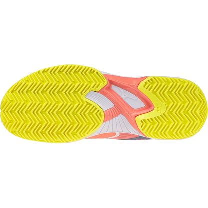 Scarpe da padel Mizuno Wave Exceed Court donna