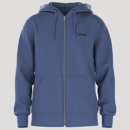 Felpa Bjorn Borg Essential 4 Full Zip