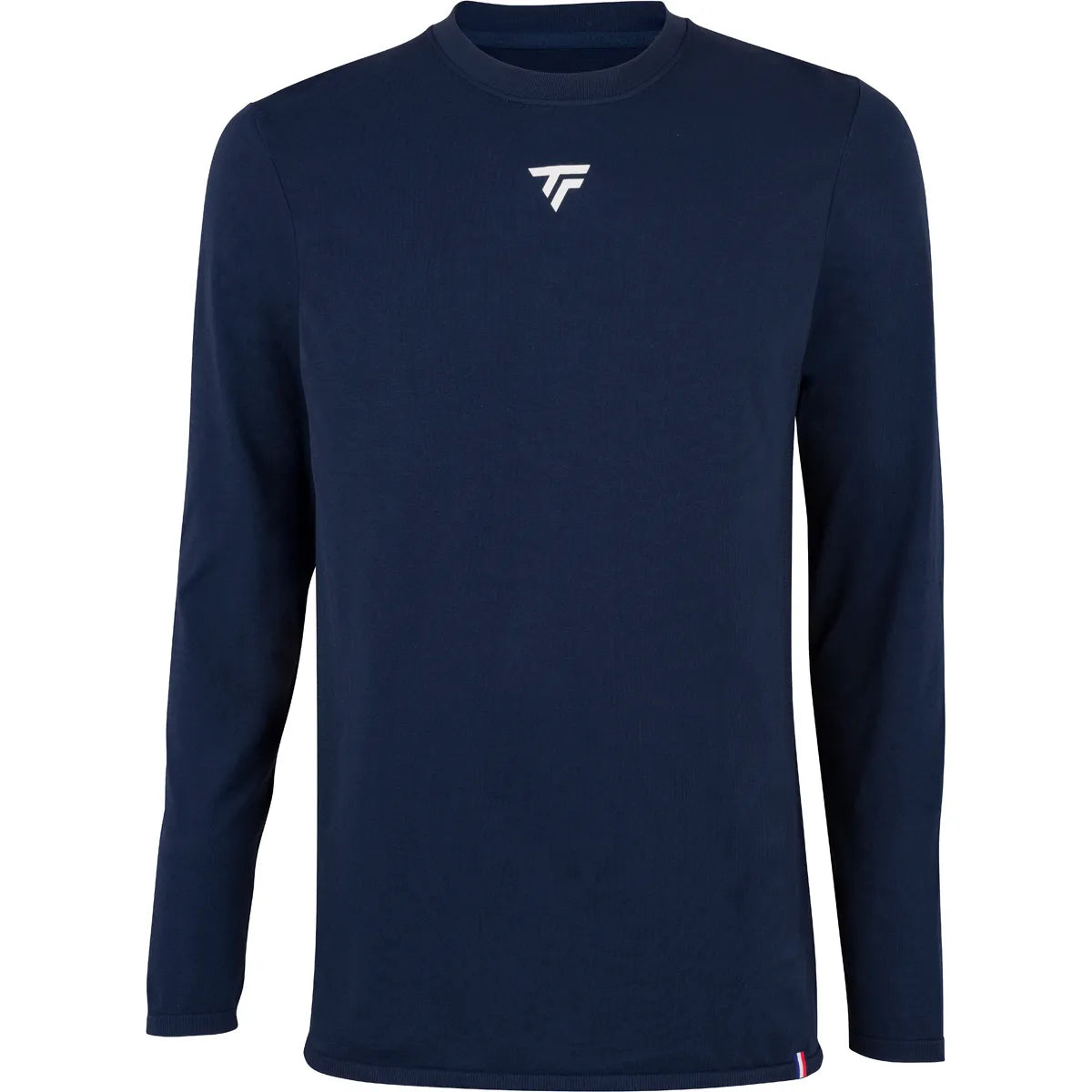 T-Shirt Tecnifibre Pro Maniche Lunghe