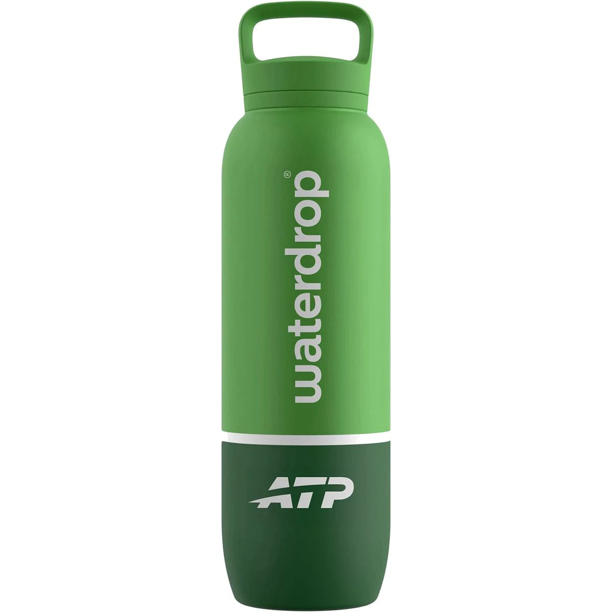 Borraccia Waterdrop Inox Atp Tour 1000Ml