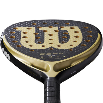 Racchetta da padel Wilson Defy Ls V1