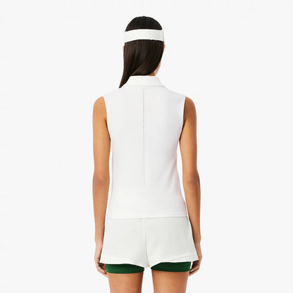 Canotta Lacoste Donna Atleta Melbourne / Londra