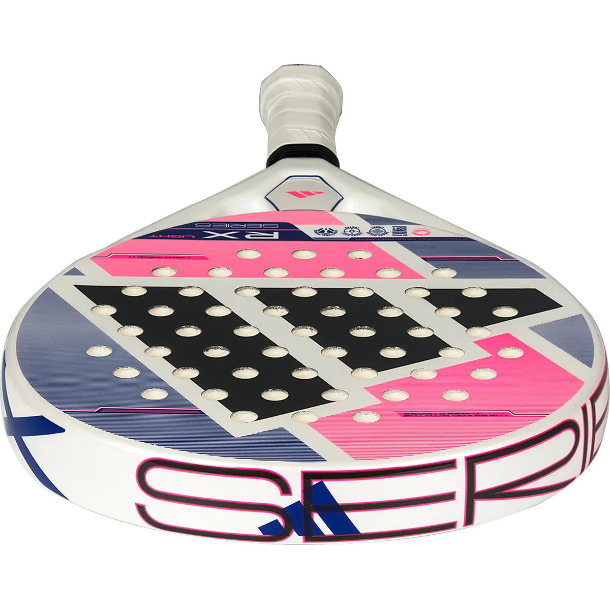 Racchetta da padel adidas Rx Series Light 2026