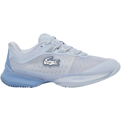 Scarpe Lacoste Donna AG-LT Ultra Paris Terra Battuta