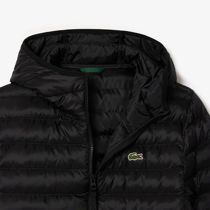 Giacca Lacoste Core Performance