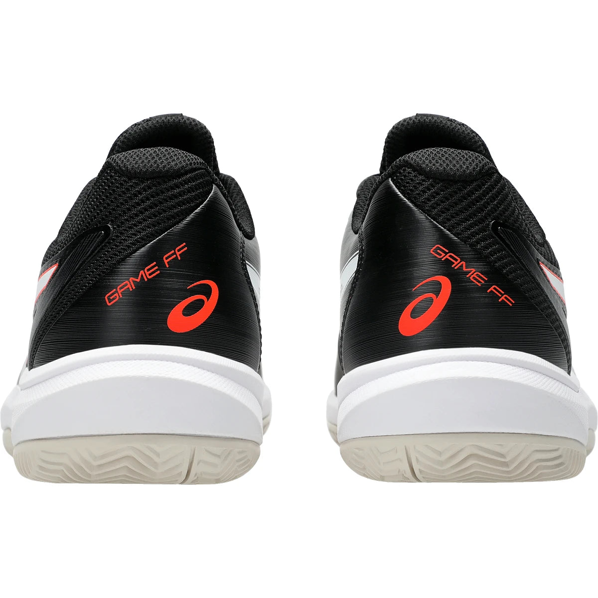 Scarpe Asics Game FF Terra Battuta