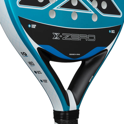 Racchetta da padel Nox X-Zero Blu