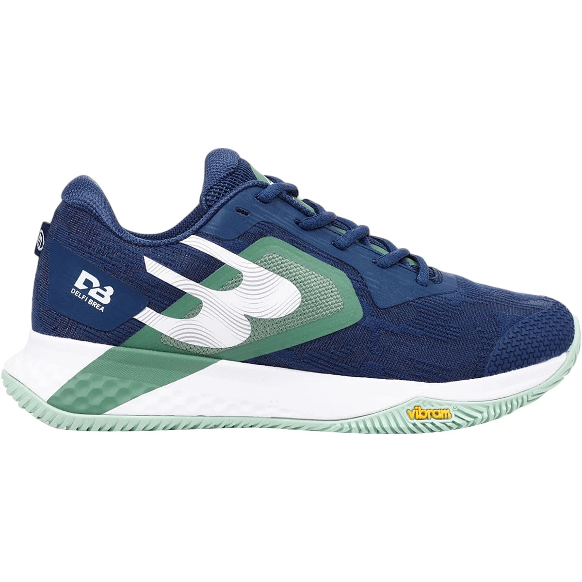 Scarpe da padel Bullpadel Donna Vertex Vibram 25V