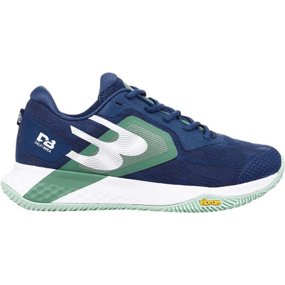 Scarpe da padel Bullpadel Donna Vertex Vibram 25V