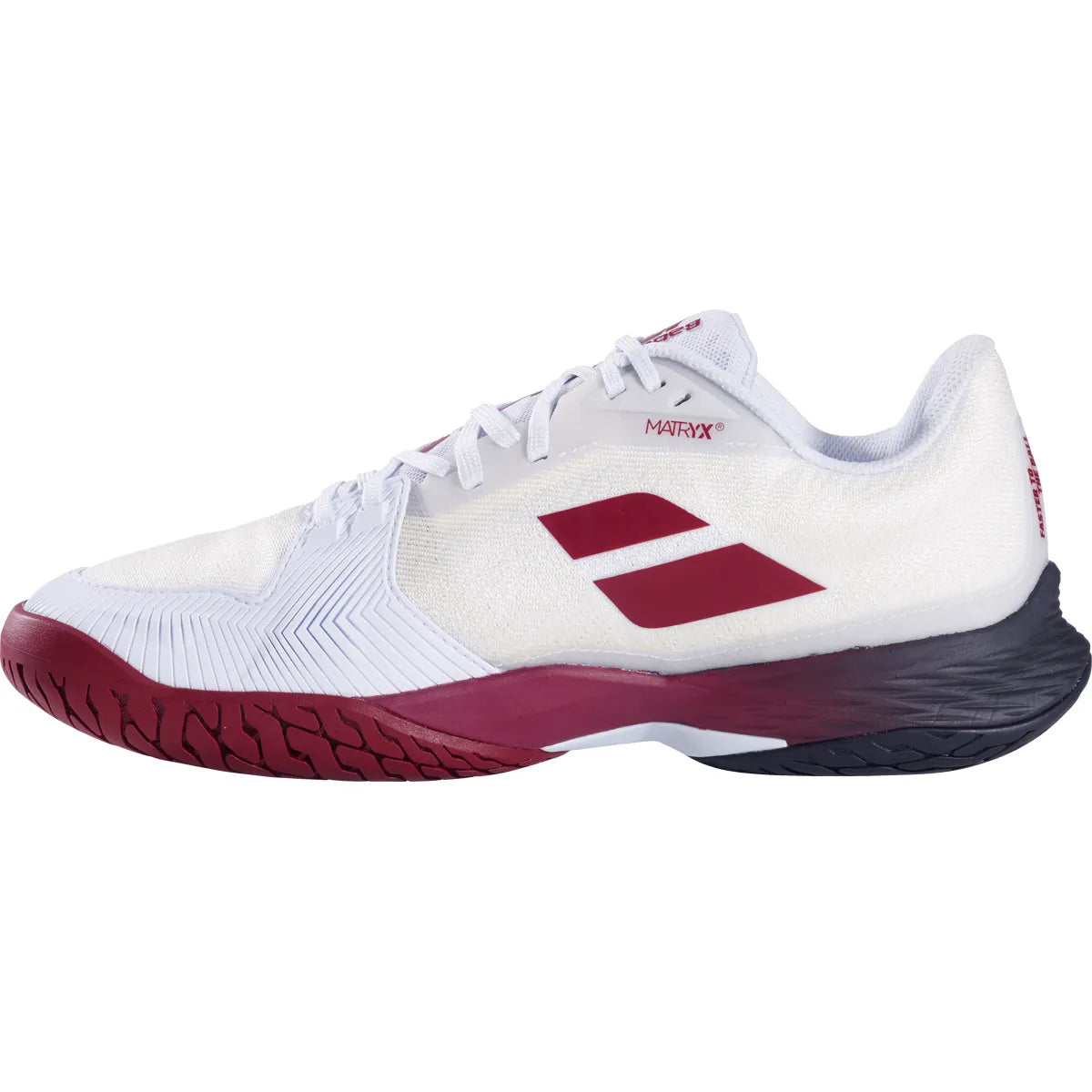 Scarpe Babolat Jet Mach 3 Norrie New York Scarpe tutte le superfici