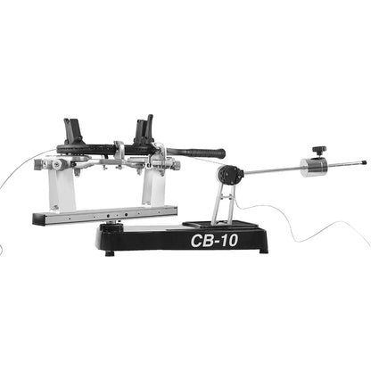 Macchina per l'incordatura Cb10