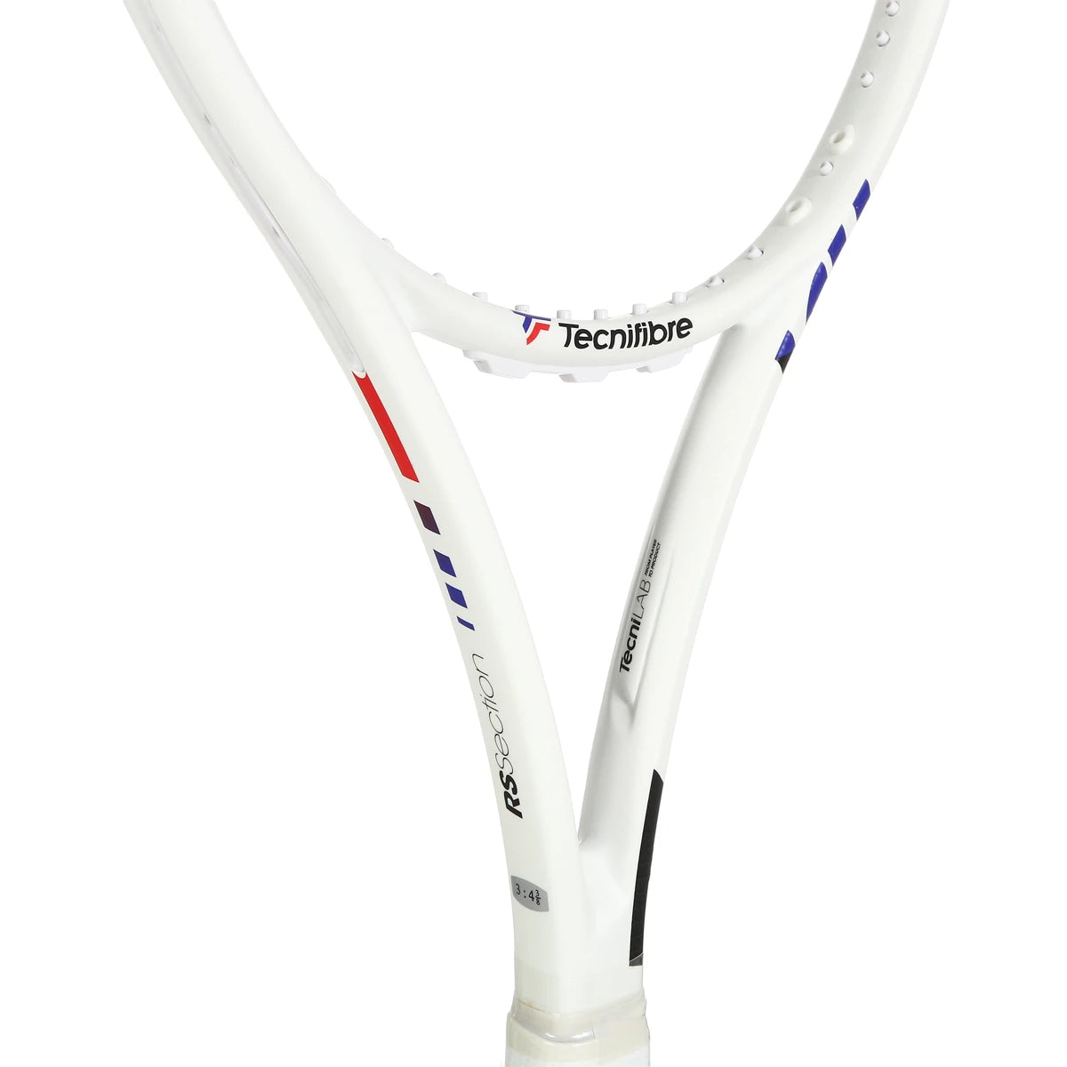 Racchetta Tecnifibre T-Fight 300 Iso (300 Gr)