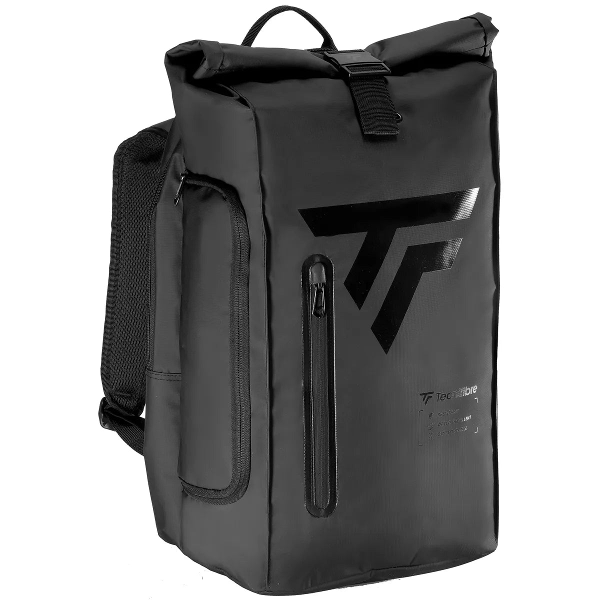 Standbag Tecnifibre Tour Endurance Ultrablack