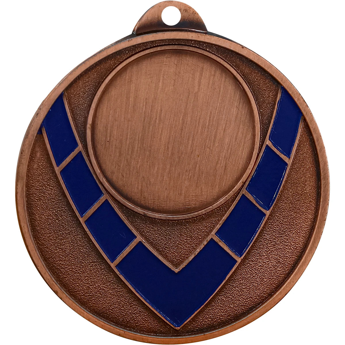 Medaglia M521 Diametro 5Cm Bronzo
