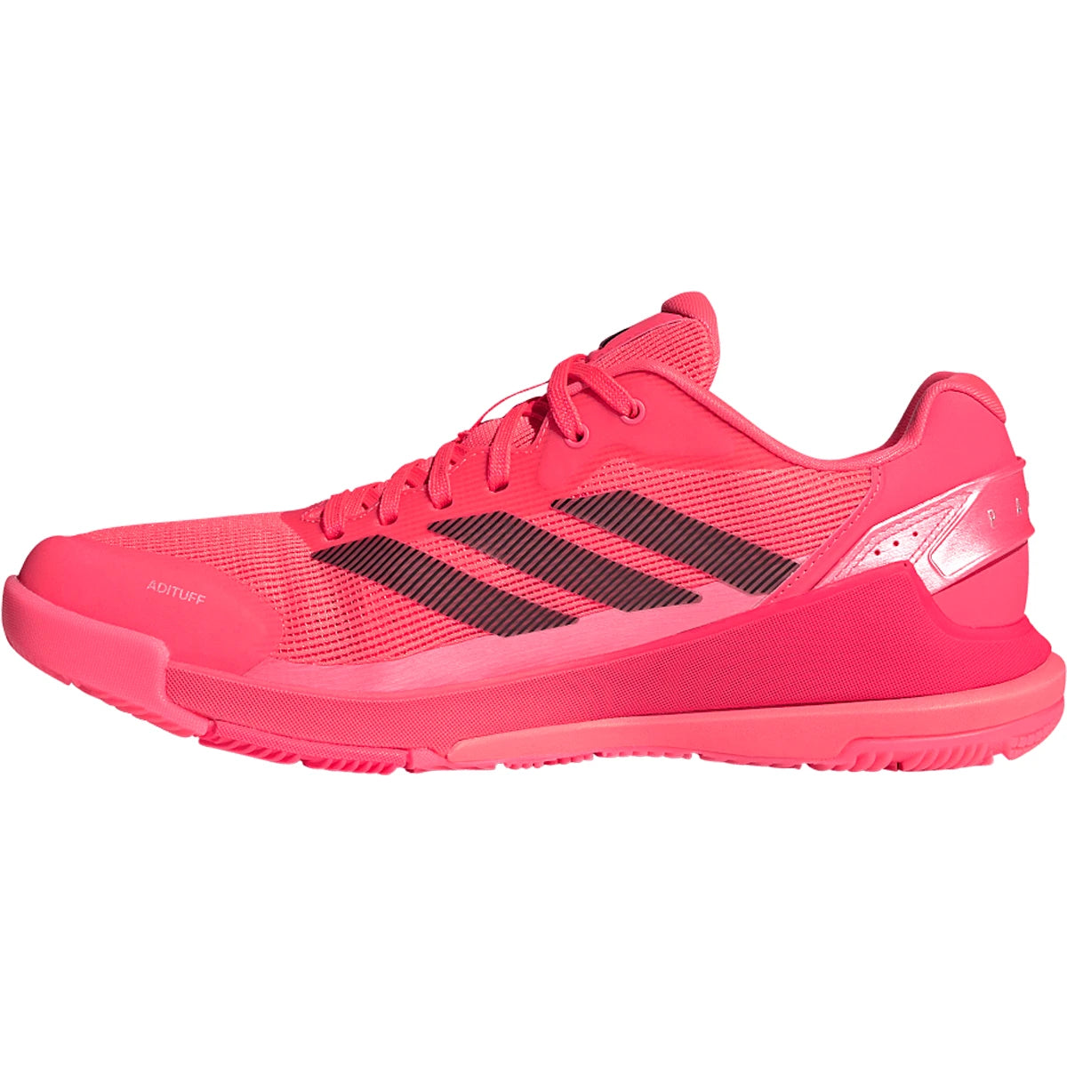 Scarpe da padel adidas Crazyquick Ls