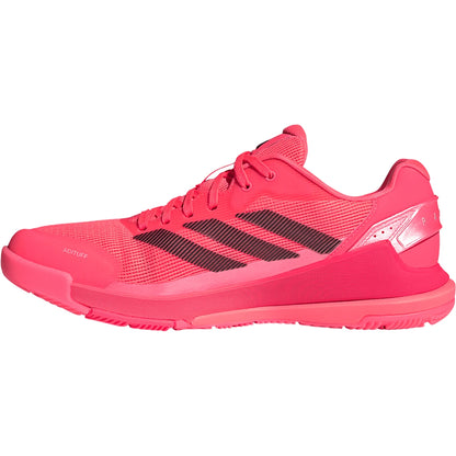 Scarpe da padel adidas Crazyquick Ls