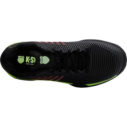 Scarpe K-Swiss Hypercourt Express 2 Terra Battuta
