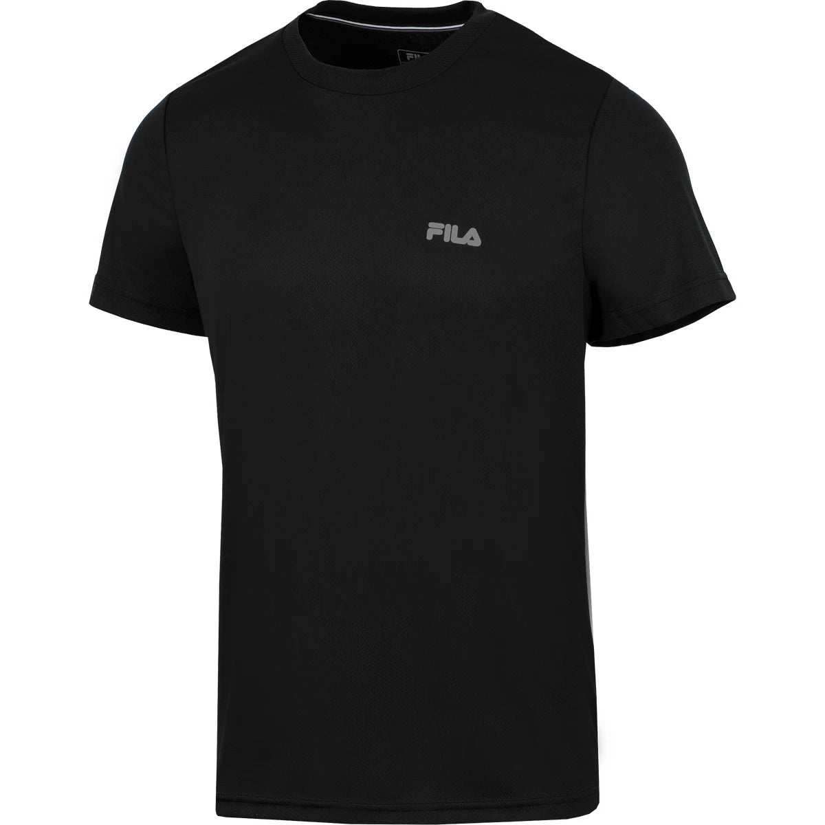 T-Shirt Fila Donna Logo Small 2