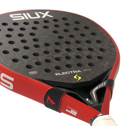 Racchetta da padel Siux Electra Pro
